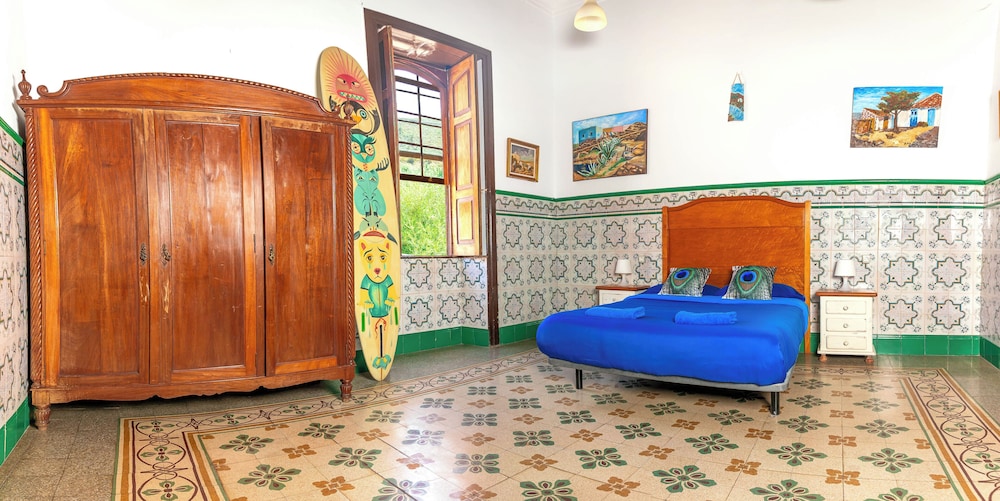 Double or Twin Room, Valley View