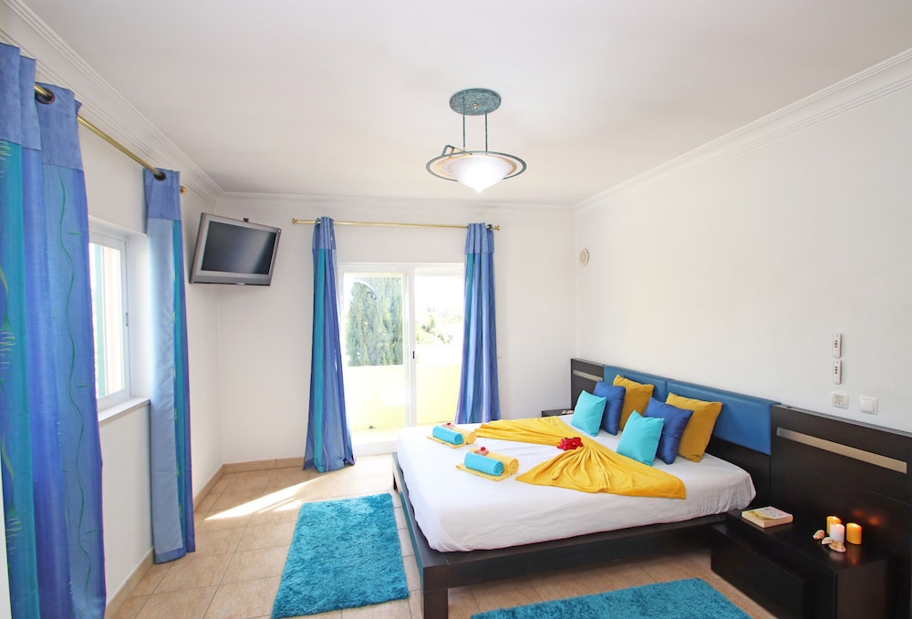 Villa, 3 Bedrooms, Private Pool, Sea View photo 1