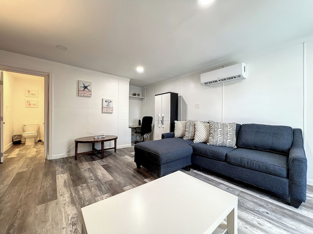 Apartment (1 Bedroom) photo 3