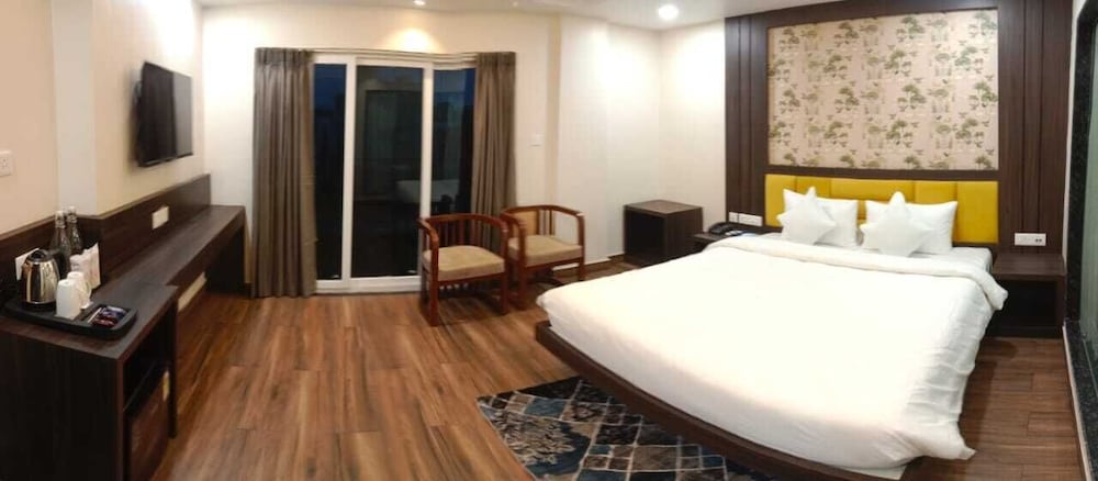 Suite photo 2