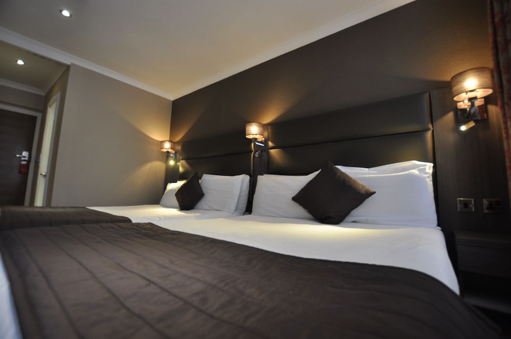 Quadruple Room photo 2