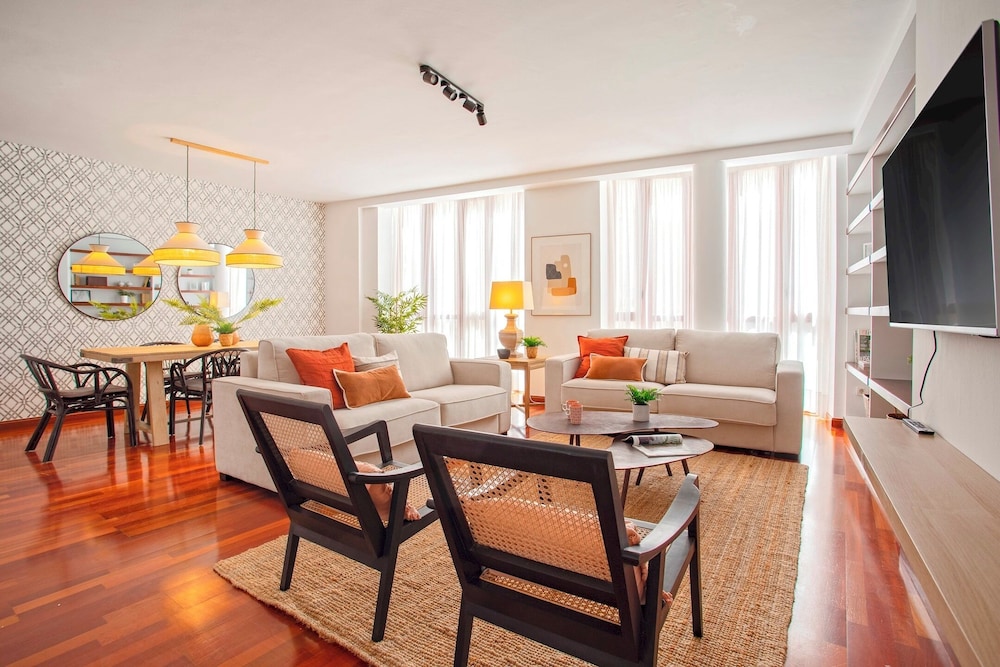 Apartamento (3 Habitaciones)
