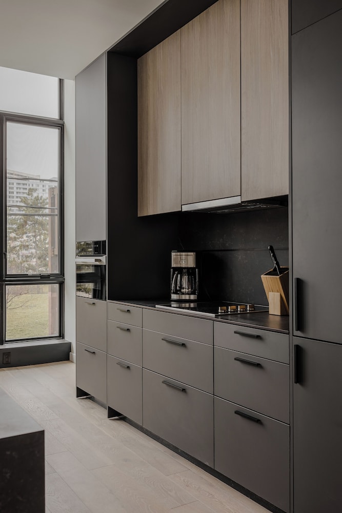 Sosuite at The Onyx - Museum District, Billede 9