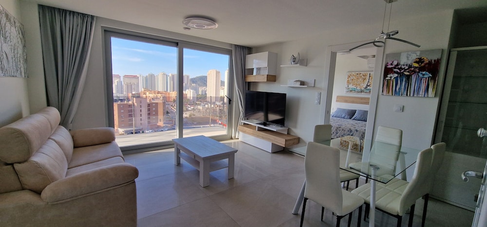 Deluxe Penthouse - Photo 7
