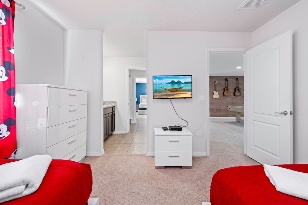 Sleeps 20 - Masterpiece Collection Ww101, Foto 58