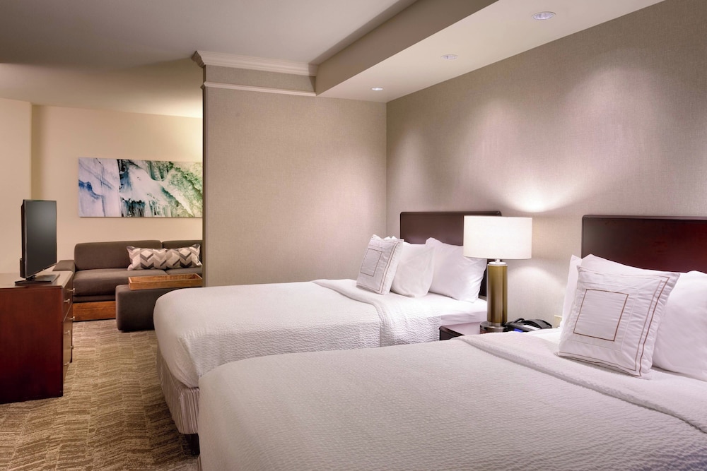 Suite, 1 Bedroom