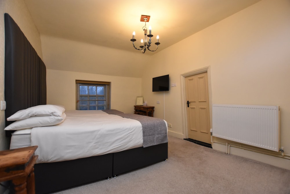 Comfort Triple Room, Ensuite photo 1