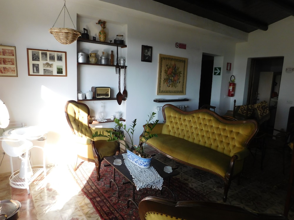 Quadruple Room, Garden View photo 3