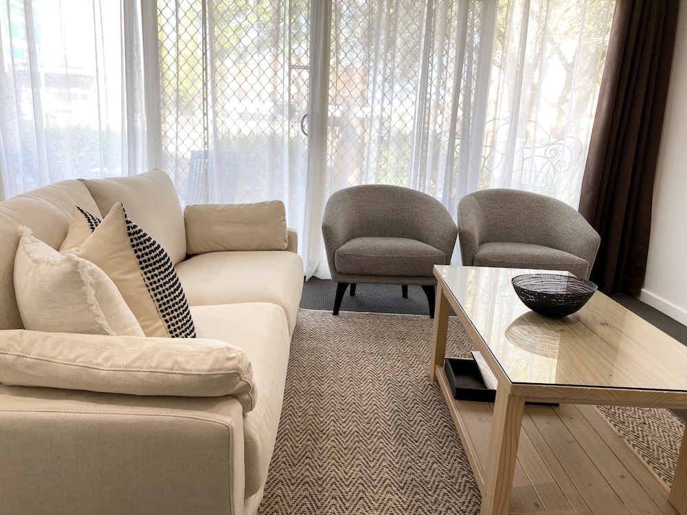 Grenache Apartment with Spa