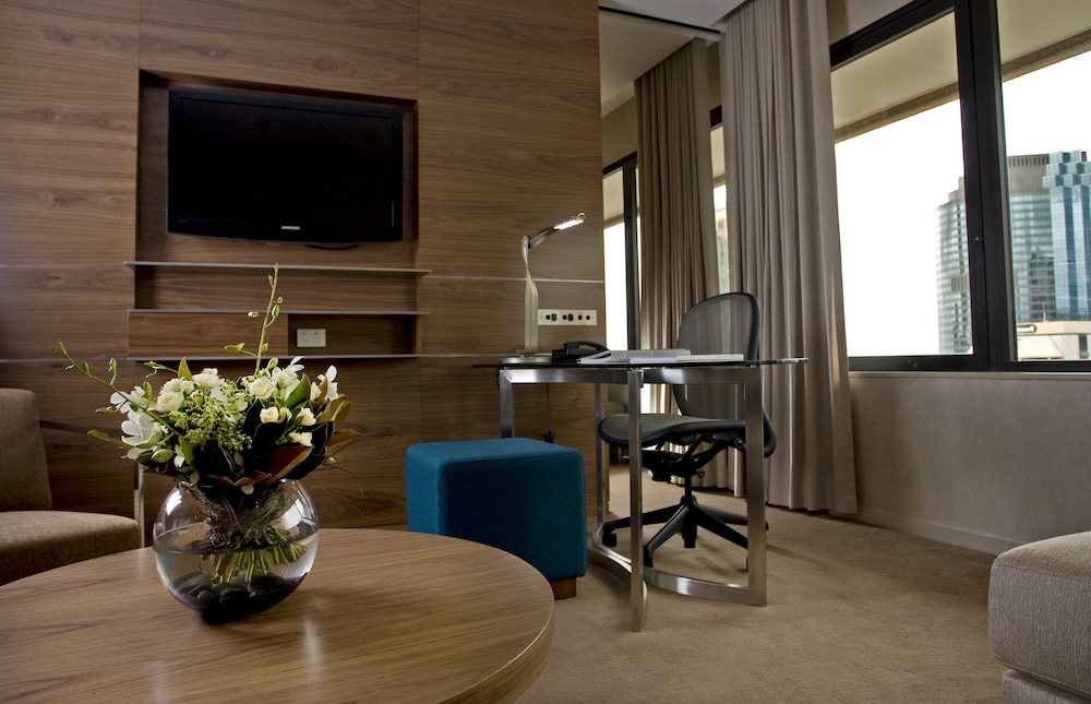 Suite, 1 King Bed