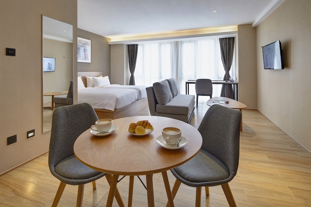 Deluxe Twin Suite photo 1
