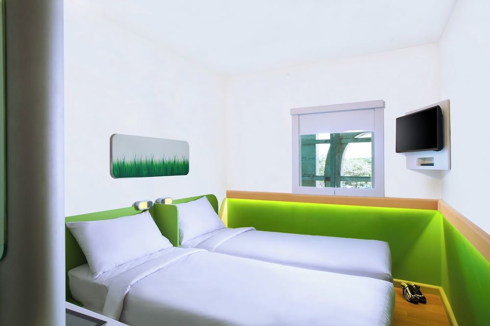 Standard Twin Room photo 1