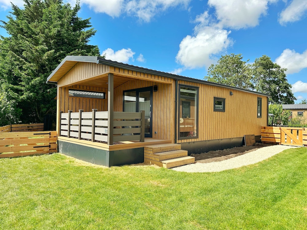 Chalet 501b photo 2