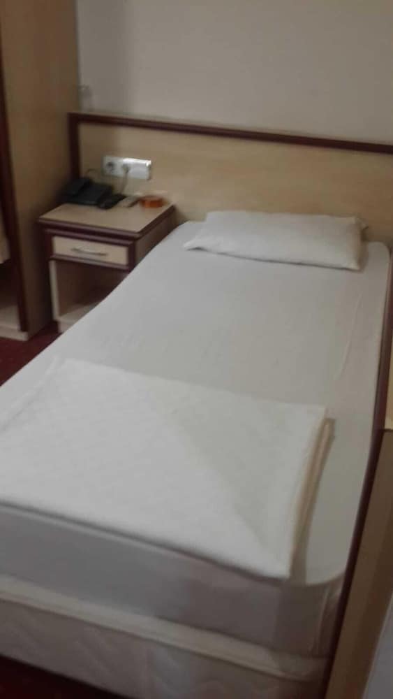 Standard Single Room photo 1