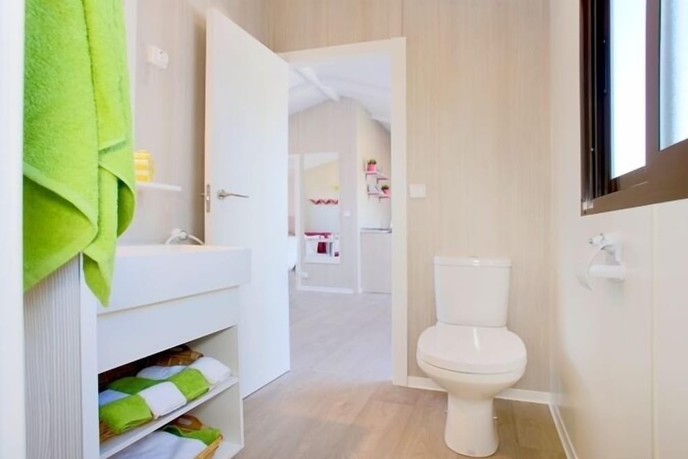 Family Mobile Home (3 Calle Mayor) photo 2