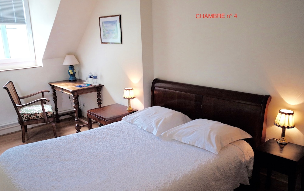 Double Room (4) photo 1