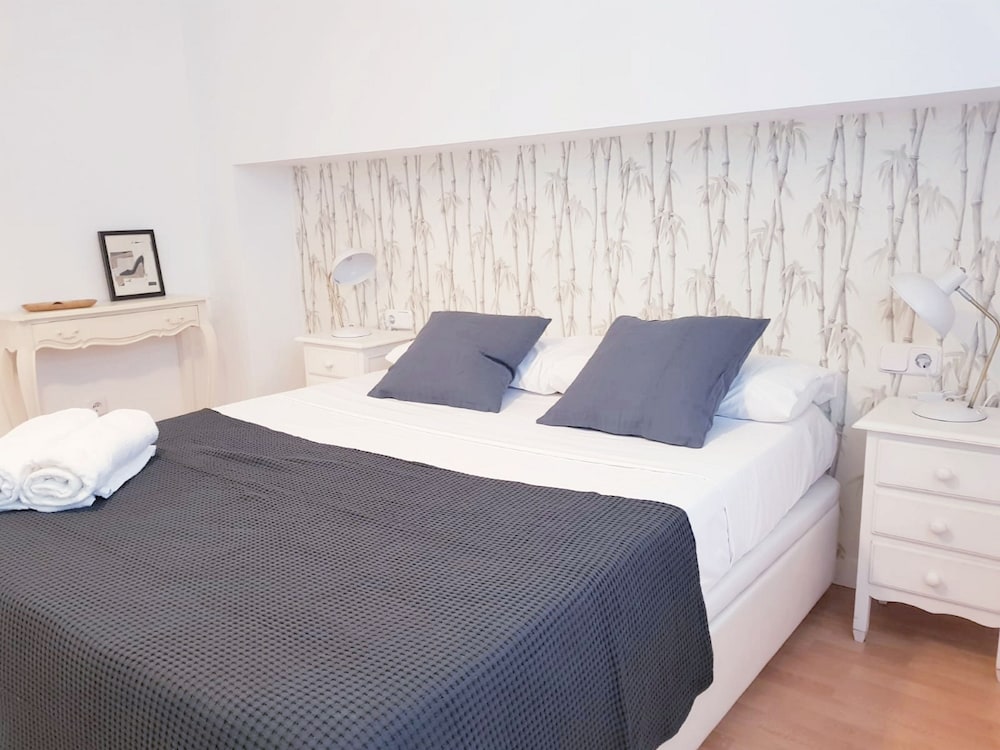 Apartamento, 1 habitación