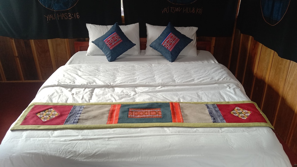 Panoramic Double Room, Housekeeping, Mountain View photo 1