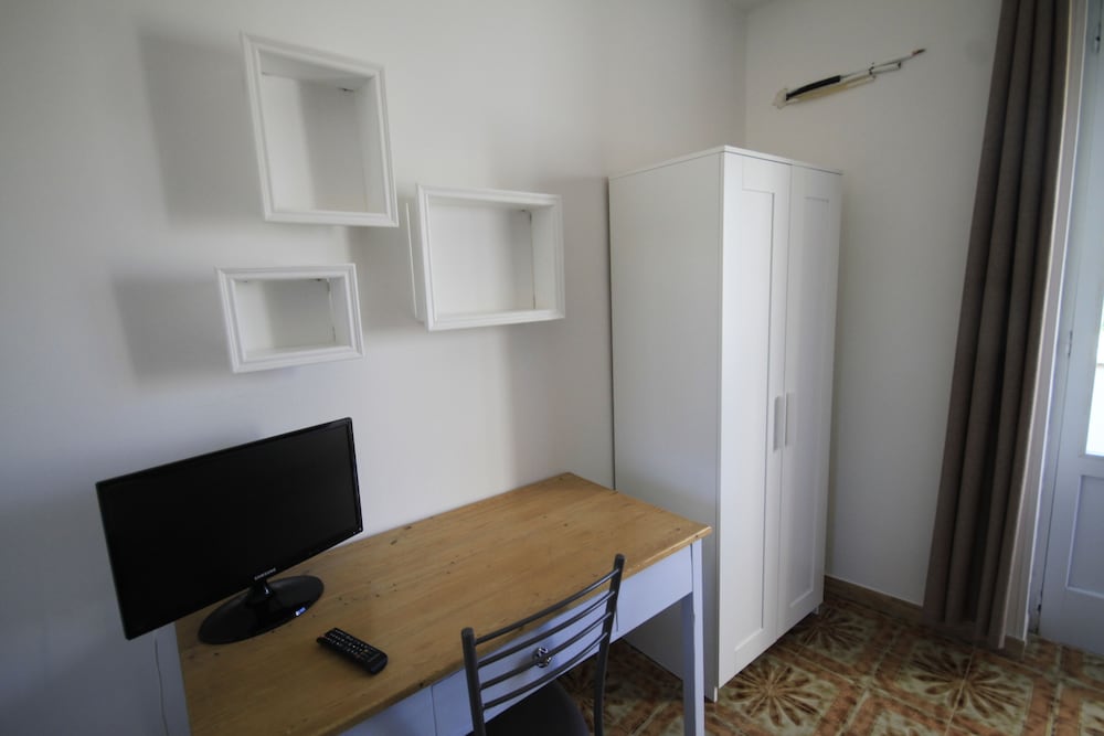Comfort Double or Twin Room, City View