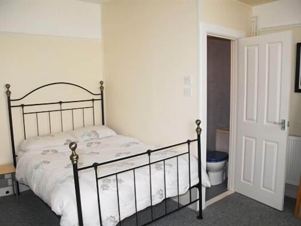 Double Room, Ensuite photo 1