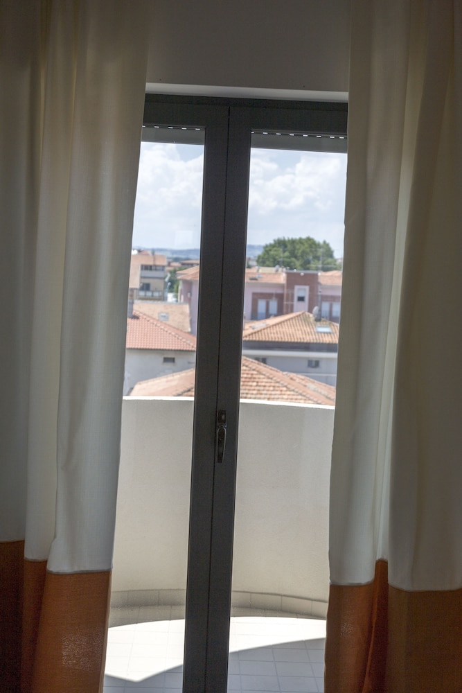 Double Room Single Use, Non Smoking, City View