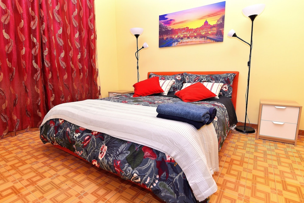 Double Room, Balcony, City View (2) photo 1