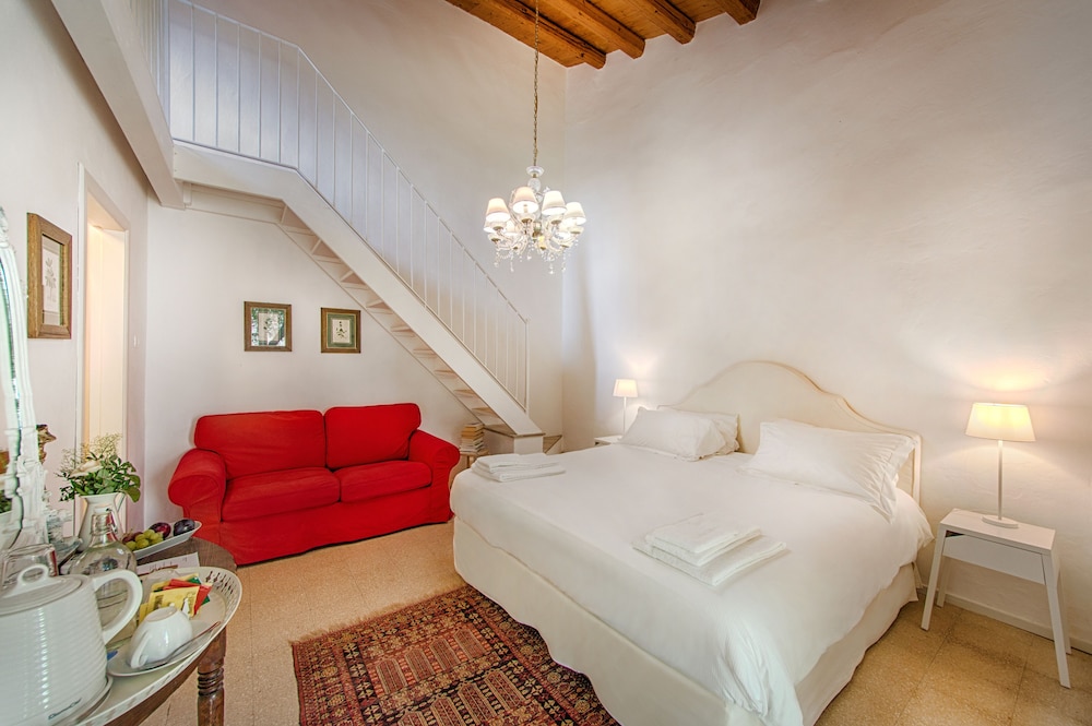 Superior Duplex (Giardino) photo 1