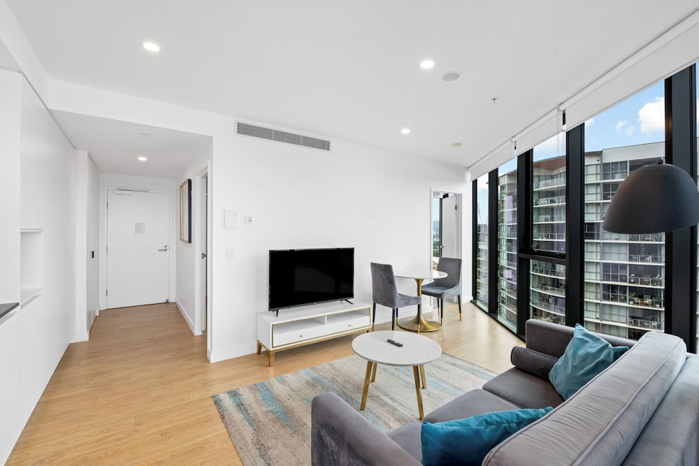 1 Bedroom Apartment - Photo 9