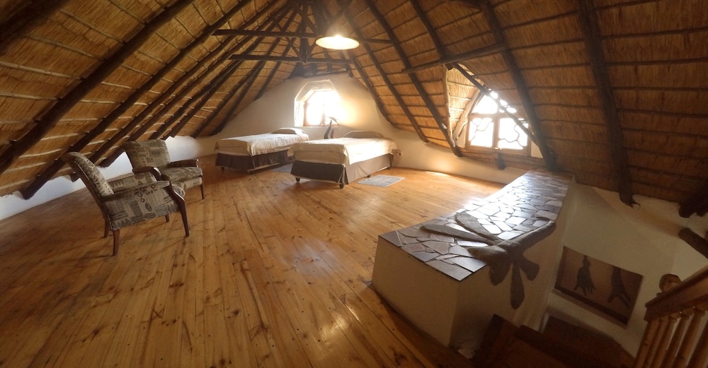 Mountain View Suite photo 1