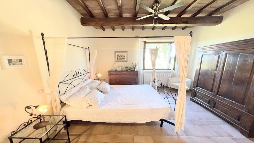 Villa, 5 Bedrooms, Smoking, Private Pool photo 3