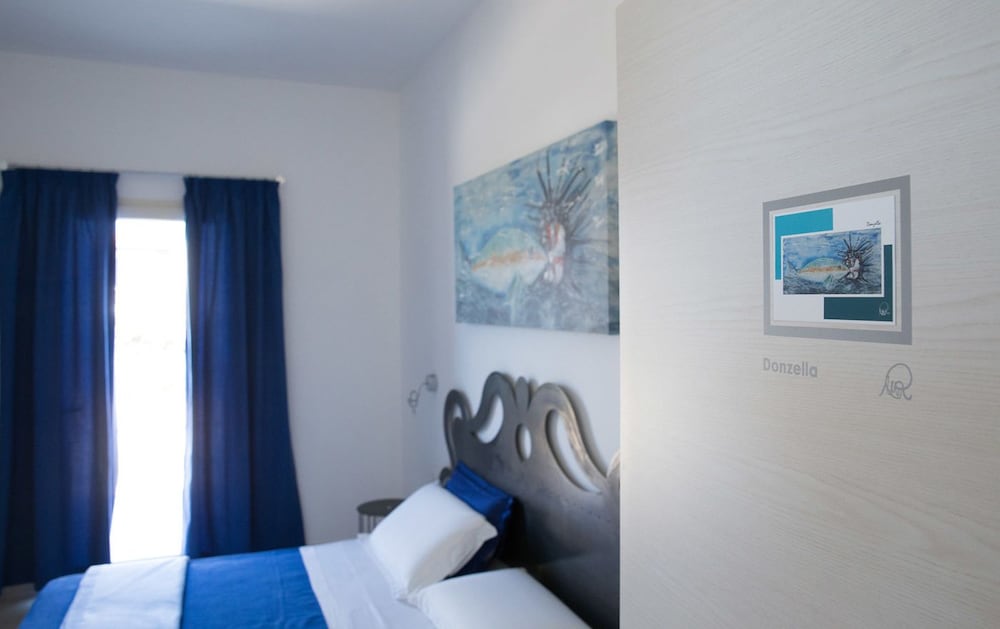 Superior Room, Sea View photo 2