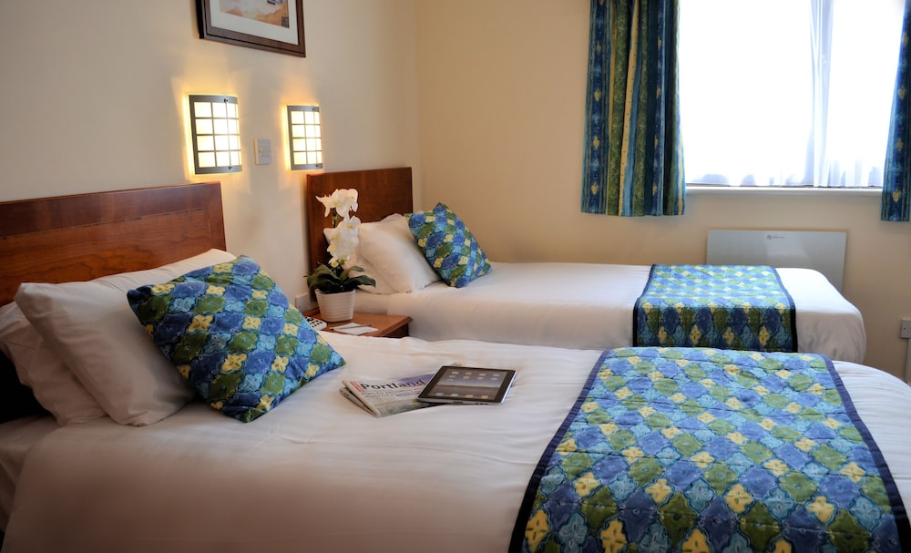 Twin Room photo 1