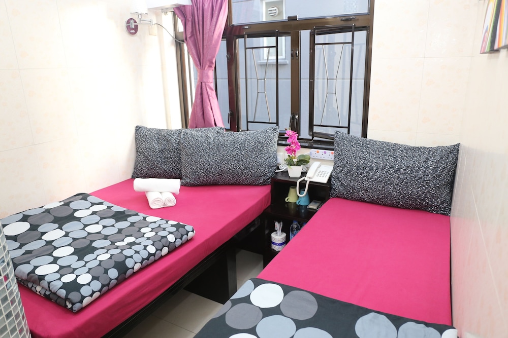 Deluxe Triple Room photo 3