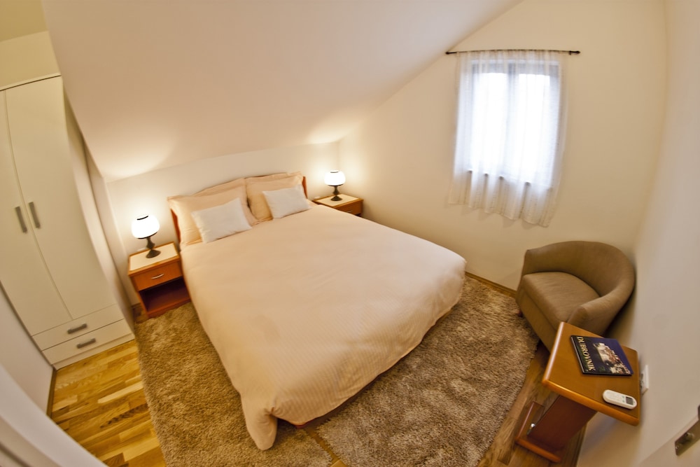 Superior Apartment, 1 Bedroom, Balcony