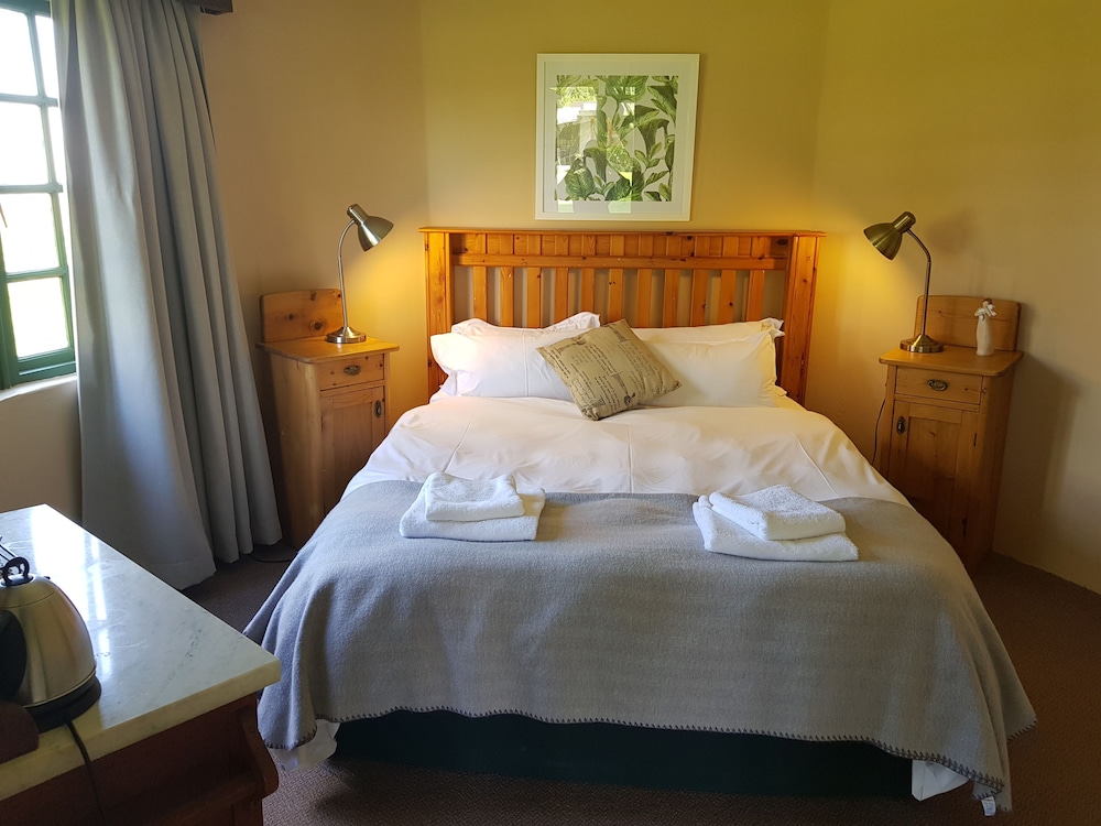 Comfort Double Room, 1 Bedroom photo 2