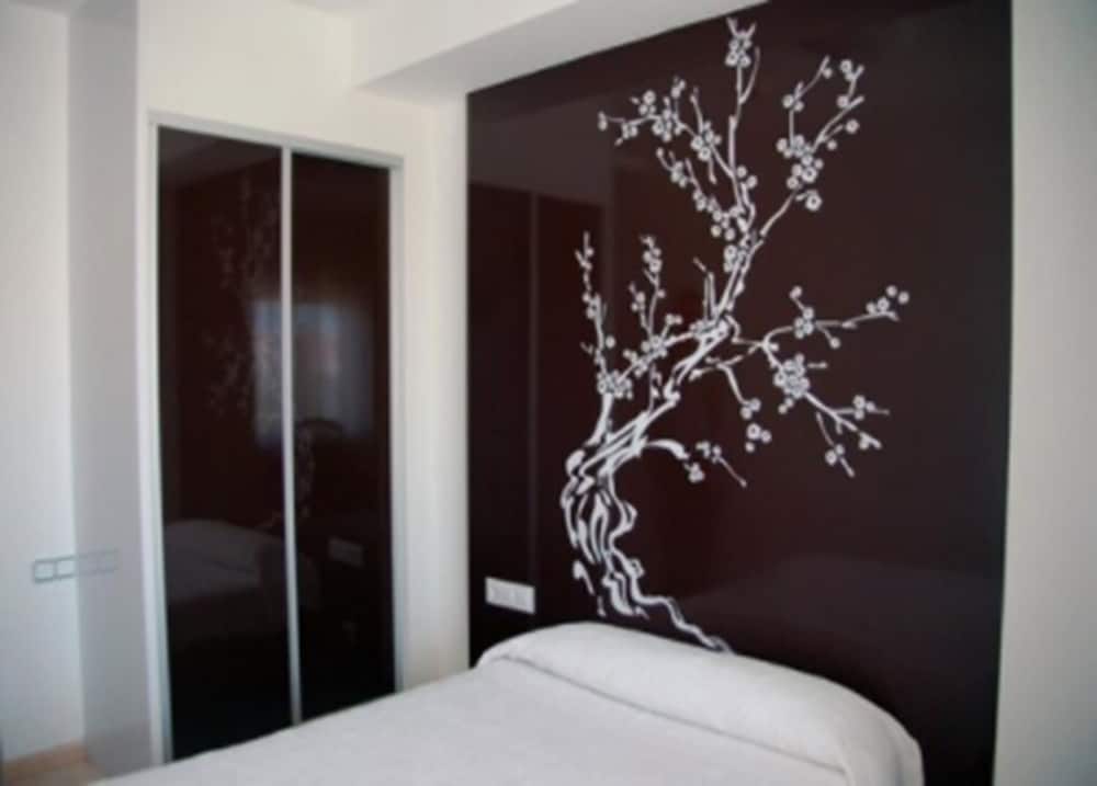 Habitación Individual Estándar