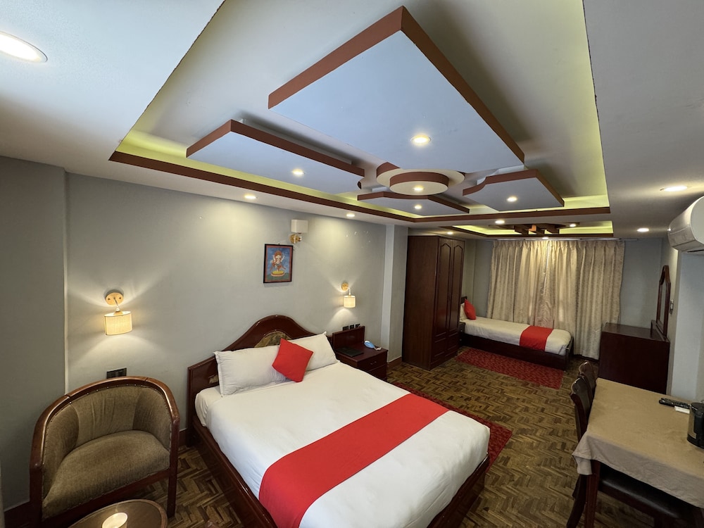 Group Adjacent Room photo 1