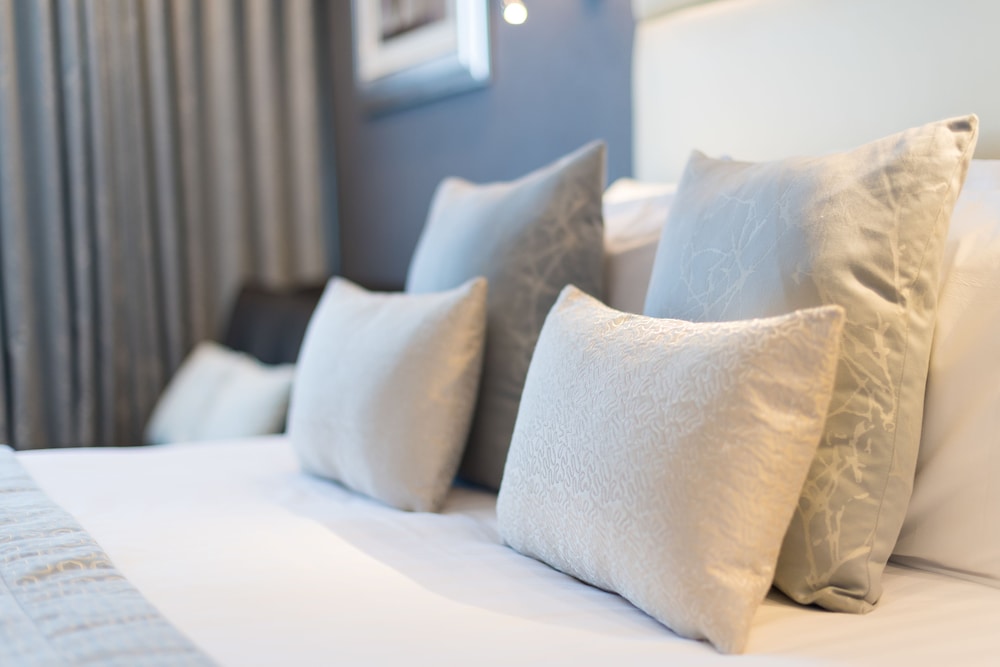 Family Double Room, 1 Double Bed With Sofa Bed, Garden View