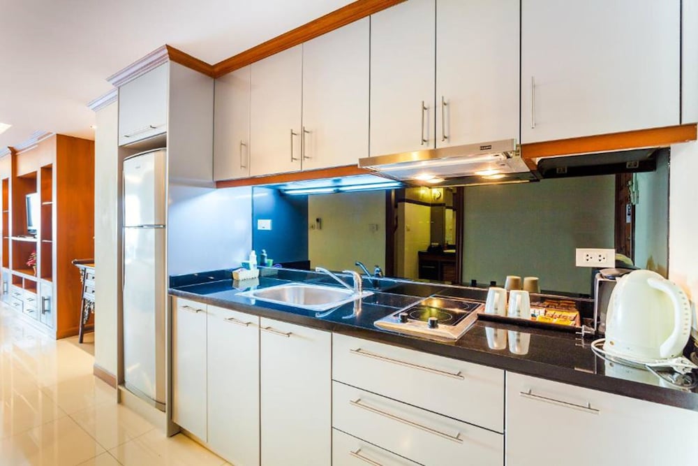 Exclusive Room, 1 Bedroom photo 3