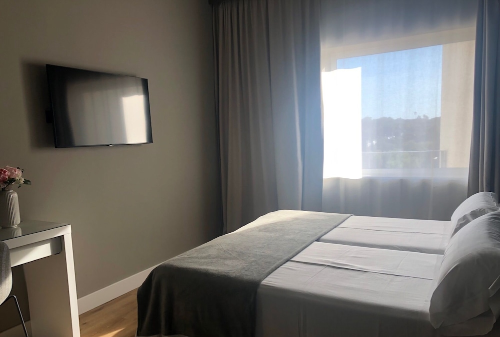 Double Room Single Use photo 2