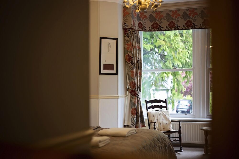 Superior Double Room (Room 4) photo 2