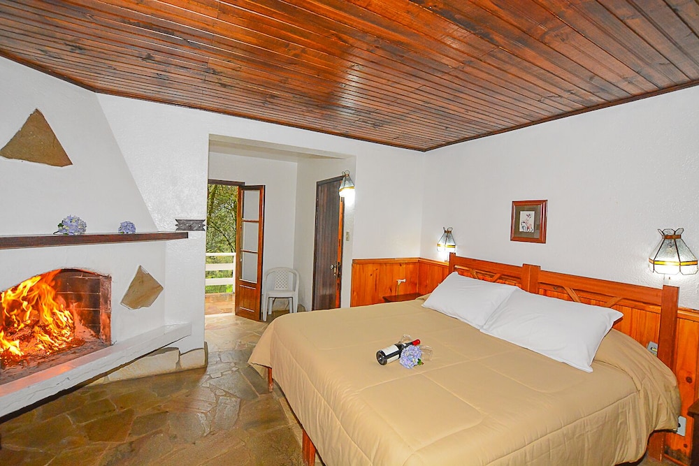 Chalet (Sabia) photo 3