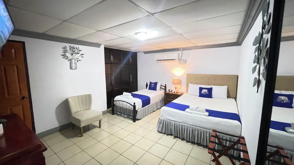 Triple Room photo 1