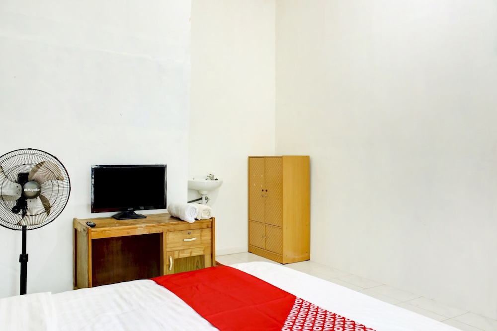 Basic Double Room - Photo 4
