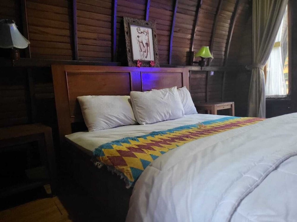 Deluxe Single Room, Garden View photo 1