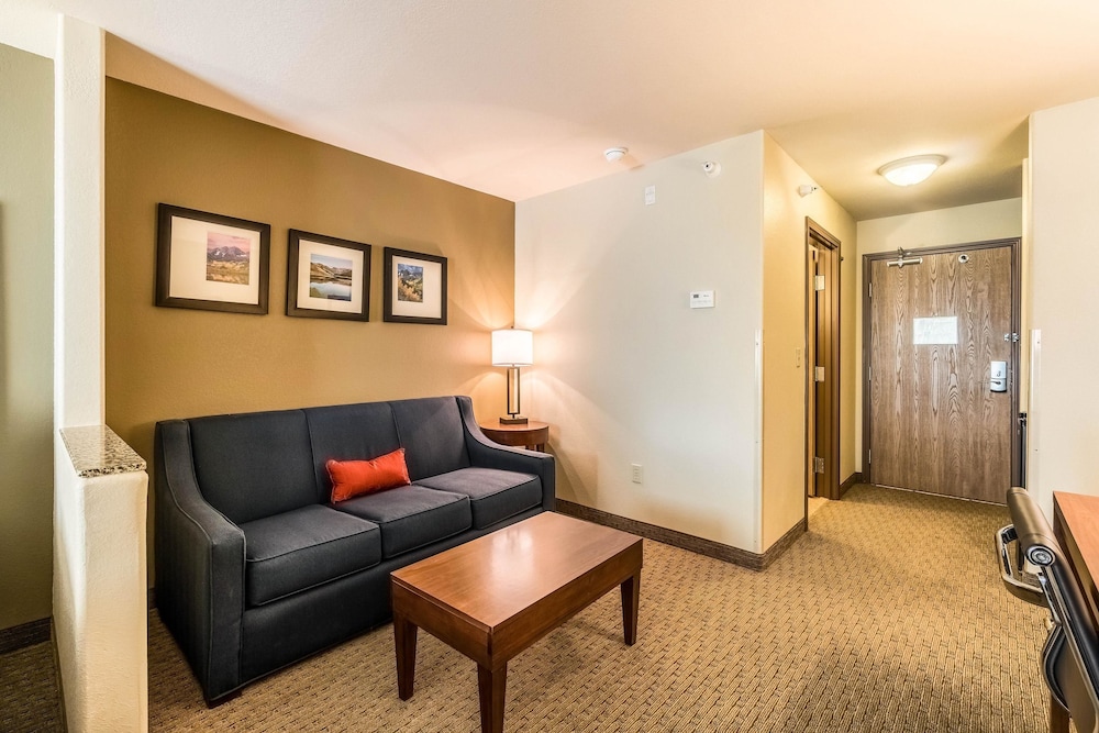 Suite, Non Smoking - Photo 4