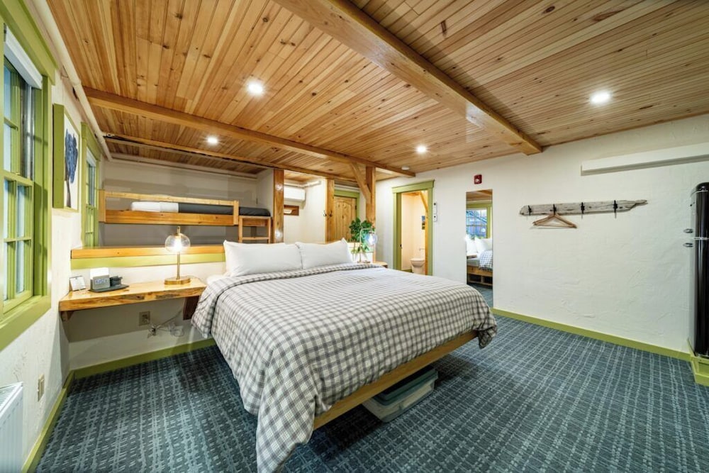 Luxury Single Room, City View photo 1