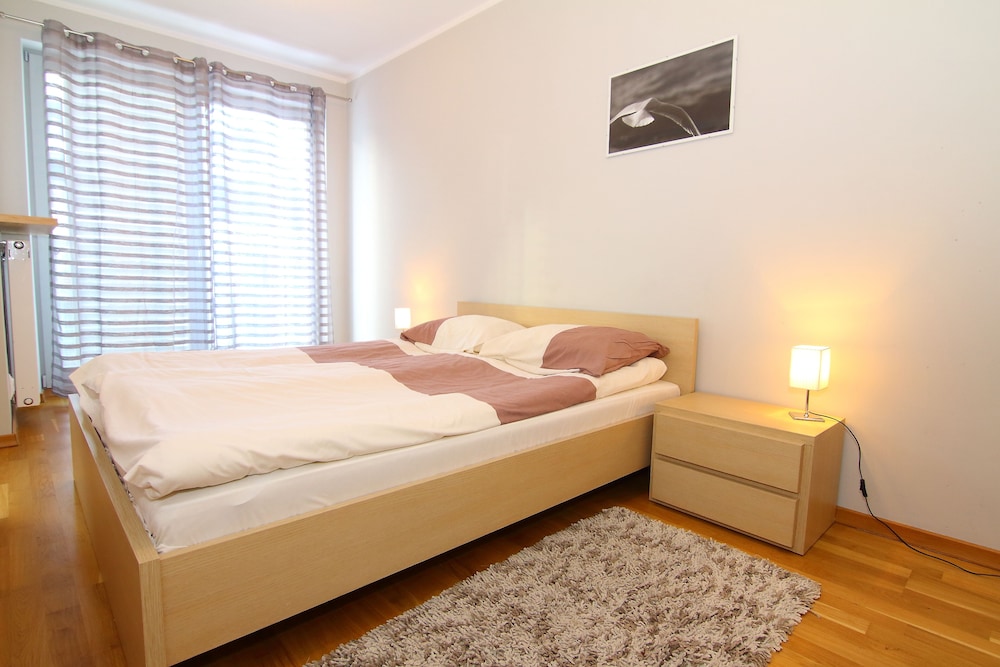 Comfort Apartment photo 3