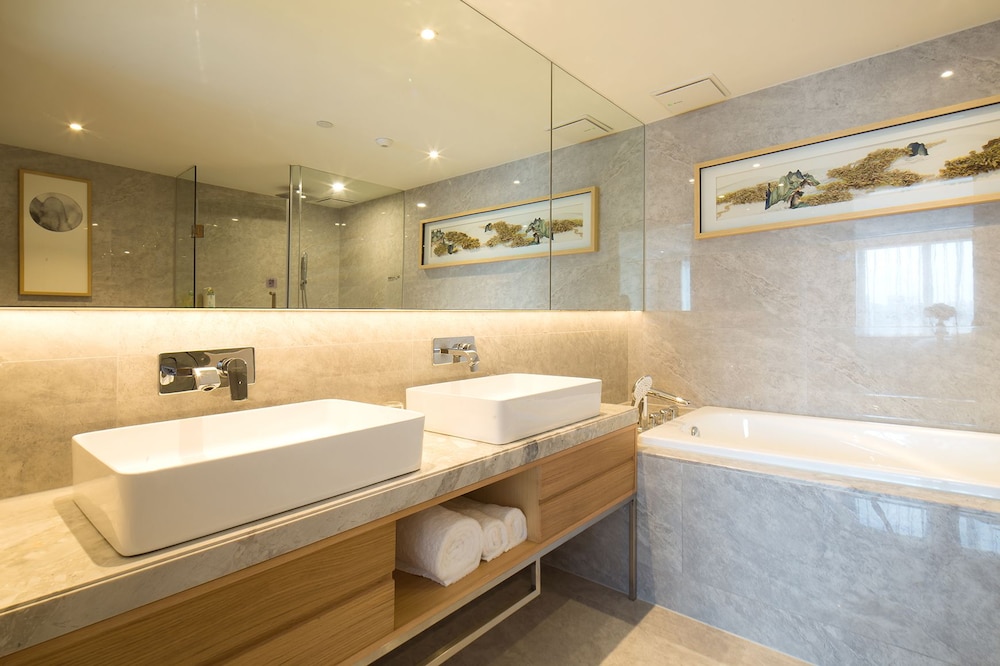 Deluxe Suite Room photo 2