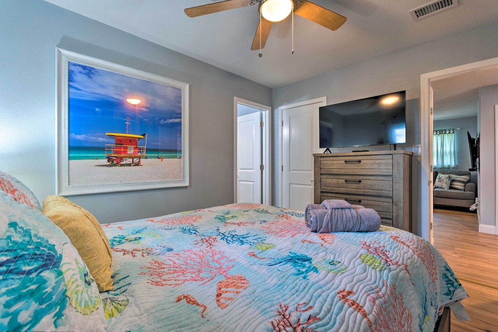 House (3 Bedrooms) photo 1